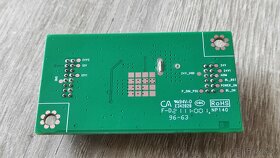 Predám napájaciu kartu 40-65C715-ZJB2HG - 6