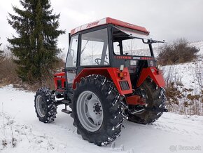 Zetor 7245 - 6