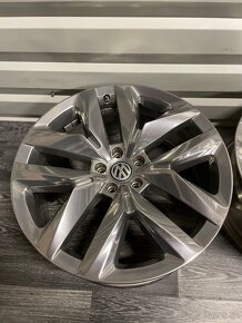 Alu VW 5x112 20” 3QG601025D - 6