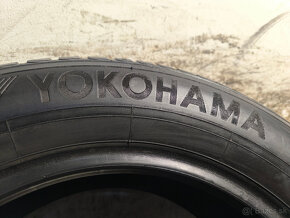 215/60 R16 Zimné pneumatiky Yokohama BluEarth kusy - 6