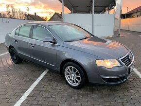 Volkswagen Passat B6 - 6