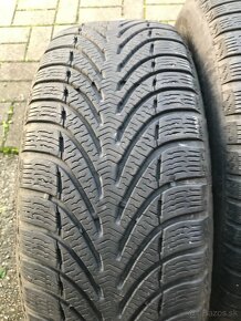 Zimné pneu 205/60 R16 92H - 6