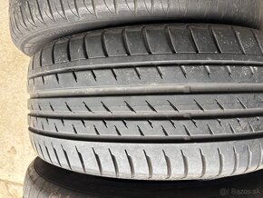 235/45r18 letne continental - 6