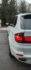 BMW X5 E70 - 6