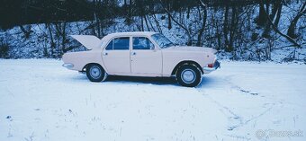 VOLGA 2410 GAZ 24 - 6