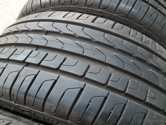 205/40 R18  -letné Pirelli Run Flat - 6