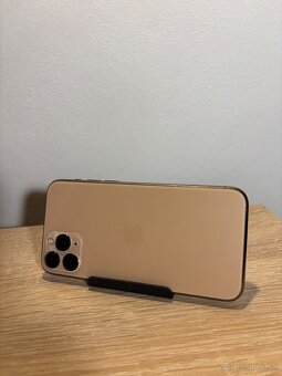 iPhone 11 pro 256GB - 6