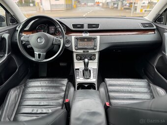 Volkswagen Passat Variant 2.0 TDI BMT 170k Highline 4MOTION - 6