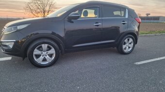 Kia Sportage 1.7 CRDI - 6