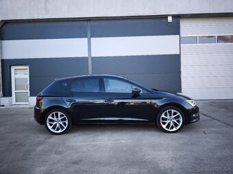 Seat Leon FR 2.0 TDI 110kw diesel len 160tis km - 6