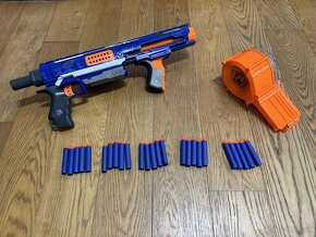 NERF - 6