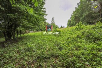 HALO reality - Predaj, orná pôda   4565 m2 Považská Bystrica - 6