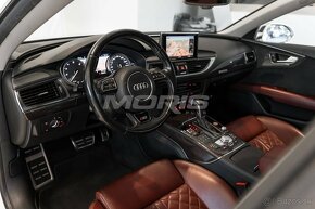 ✅Audi S7 Sportback 4.0 TFSI V8 quattro S tronic - 6