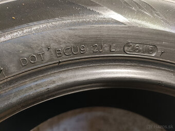 215/60 R16 Zimné pneumatiky Laufenn i Fit 2 kusy - 6