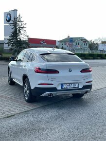 BMW X4 XDrive2.0d xLine Automat - 6