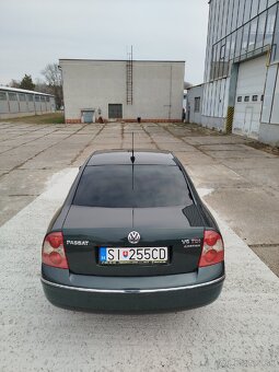 Vw passat b5.5 2.5 tdi 132kw - 6