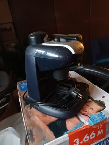 Delonghi pákový kávovar EC9.1 - 6