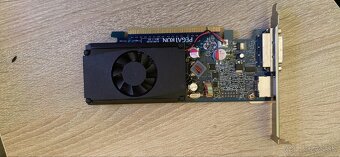 Nvidia GeForce GT 310 - 6