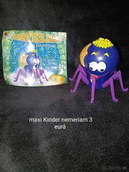 Maxi kinder,,,, - 6