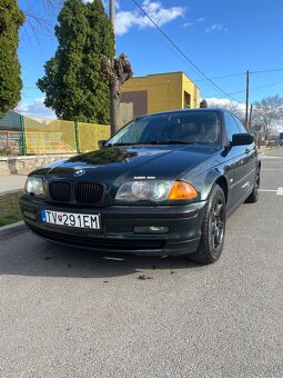 BMW 318I - 6