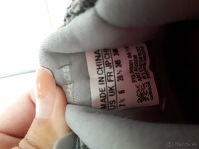 Super Adidas Ultraboost originál velk. 39 1/3 - 6