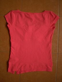 Tričko dámske Adidas veľkosť S - 6