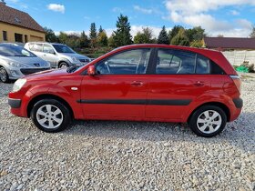 Kia Rio 1.5 CRDi EX - 6