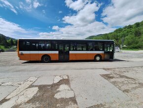 Iveco Crossway LE po GO motora silná klimatizácia - 6