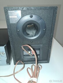 Hifi prehravac Panasonic - 6