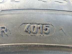 205/55R16 Dunlop Winter Sport5 - 6