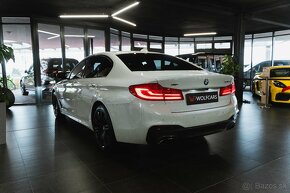 BMW Rad 5 530d xDrive M-SPORT - 6