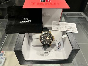 TISSOT SEASTAR 1000 POWERMATIC 80 - 6