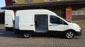 Peugeot Expert 2.0Hdi 88kw 2012 - 6