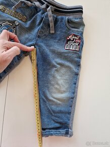 Dolce & Gabbana jeans - 6