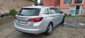 Opel Astra K Sport Tourer 1,6 cdti (100kW)  Innovation - 6