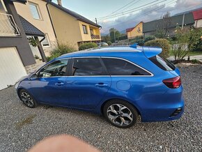 Kia Ceed Sporty Wagon - 6