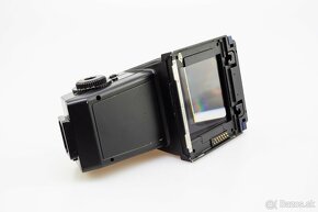 Mamiya RZ67 Pro AE metered prism finder RZ - 6