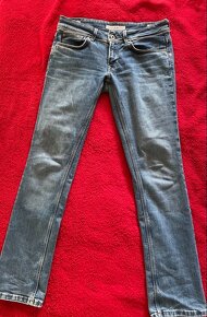 Predam rifle Pepe Jeans - 6