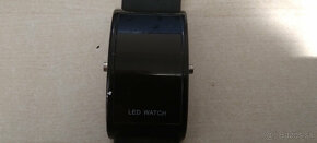 LED WATCH. - 6