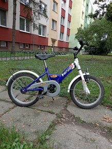 Predám detské lyže ,bicykle ... - 6