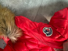 Moncler kabat - 6