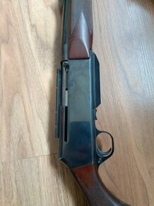 Browning BAR mod.1 300 win mag - 6