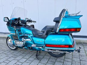 HONDA GL1500 GOLD WING SE….1993….TOP STAV - 6