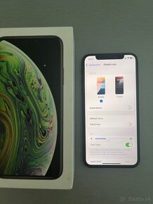 iPhone Xs 64GB - 6