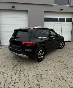 Mercedes-Benz GLB 180d - mod. 2021 - 67.000km - Odpočet DPH - 6