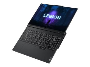 Lenovo Legion 7 16IRX9-Core i9 14900HX-32GB-1TBSSD-RTX4070-3 - 6