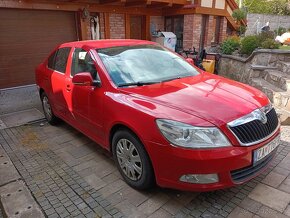 Škoda Octavia 1.9tdi 77kw - 6