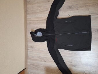 Mammut Crater HS Hooded Jacket Gore-tex Veľkosť L - 6