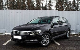 Volkswagen Passat Variant 2.0 TDI BMT DSG 110kW - 6