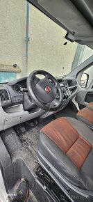 Fiat Ducato 2.3 JTD 17H - chladiar - 6